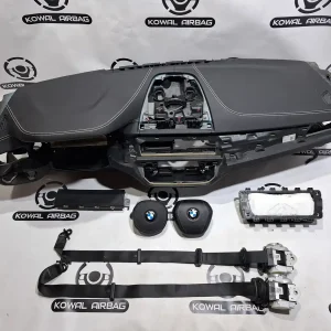 plansa bord bmw