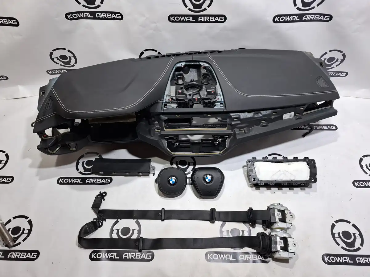 plansa bord bmw