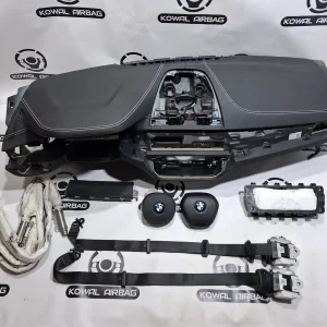 plansa bord bmw