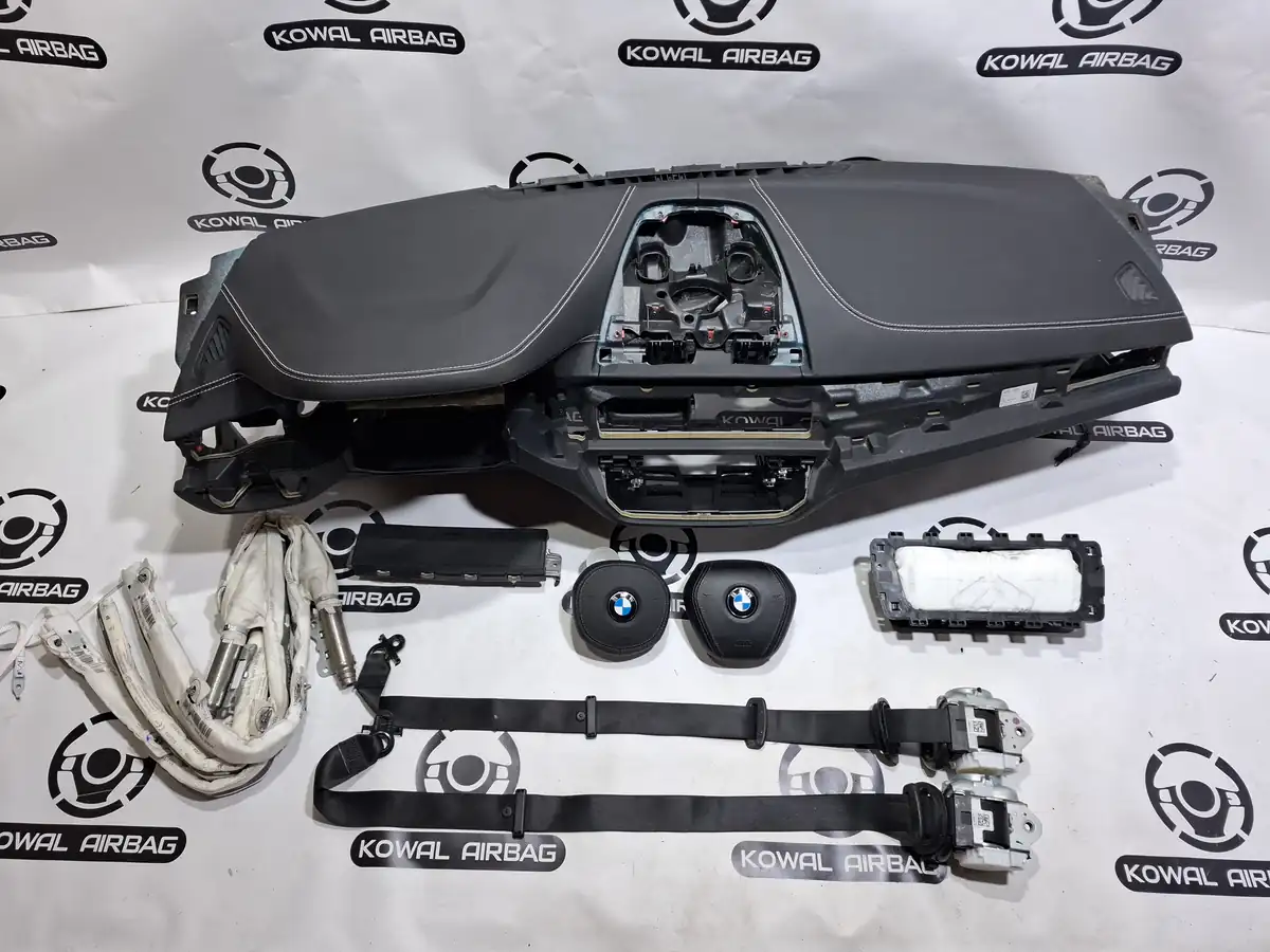 plansa bord bmw
