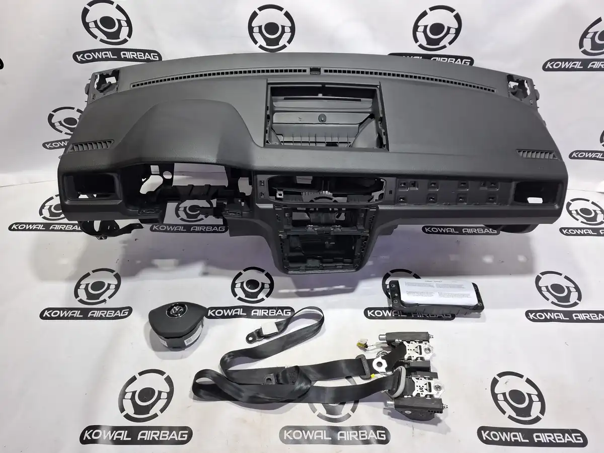 plansa bord volkswagen 2k5