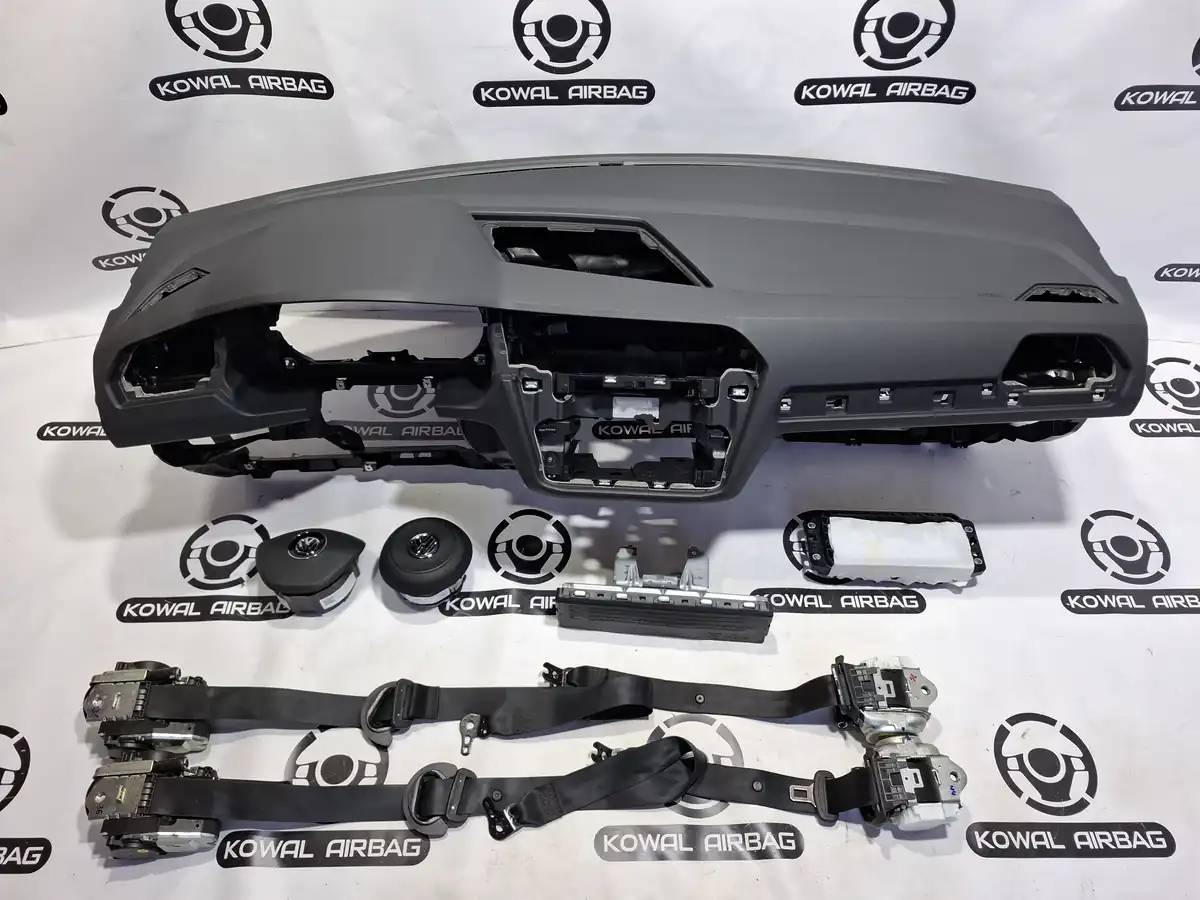 plansa bord volkswagen tiguan