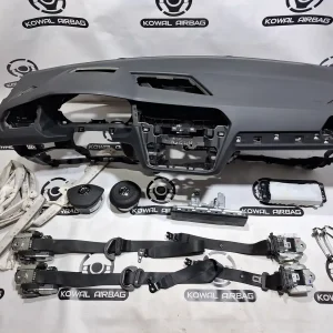 plansa bord volkswagen tiguan