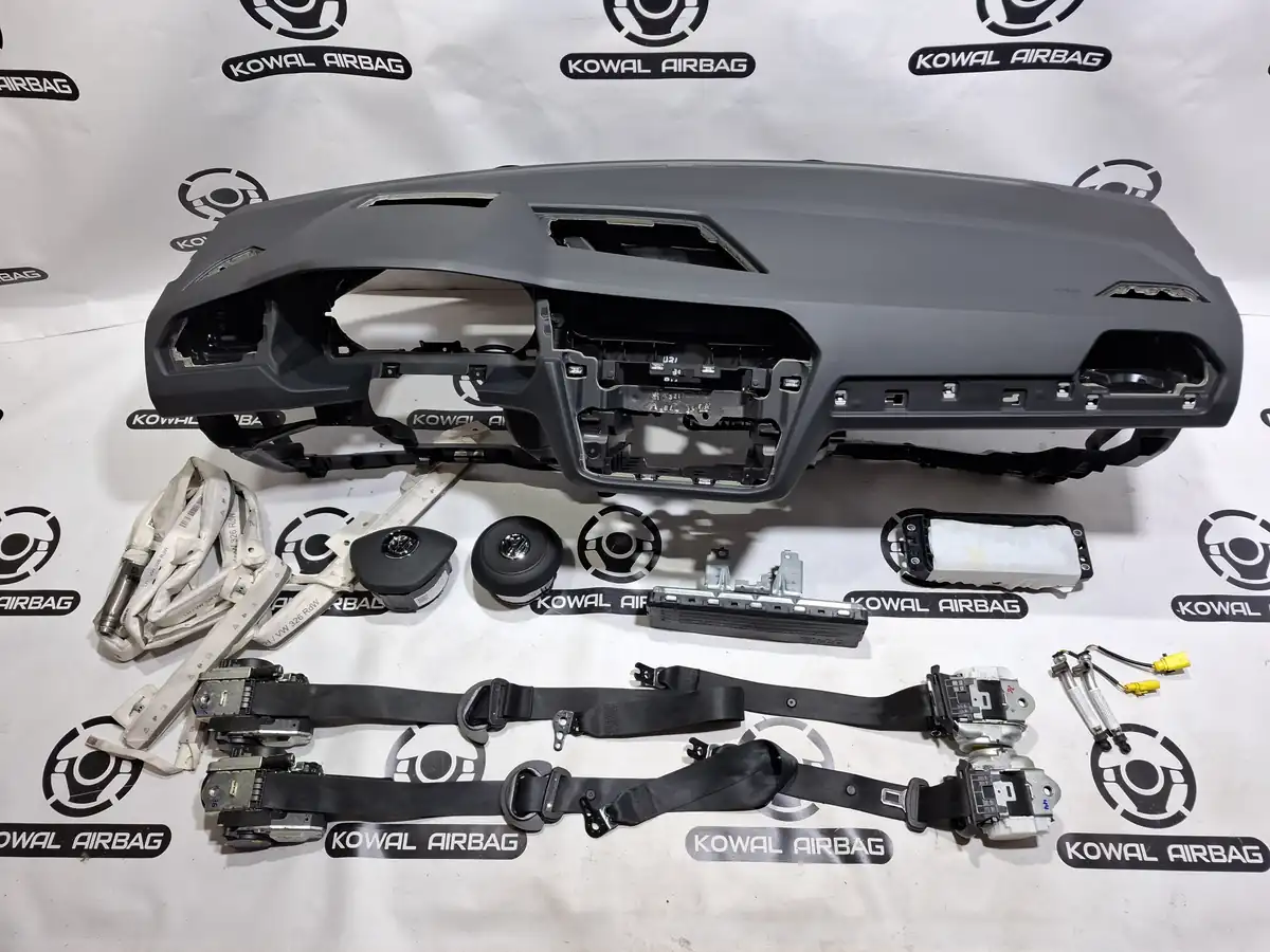 plansa bord volkswagen tiguan
