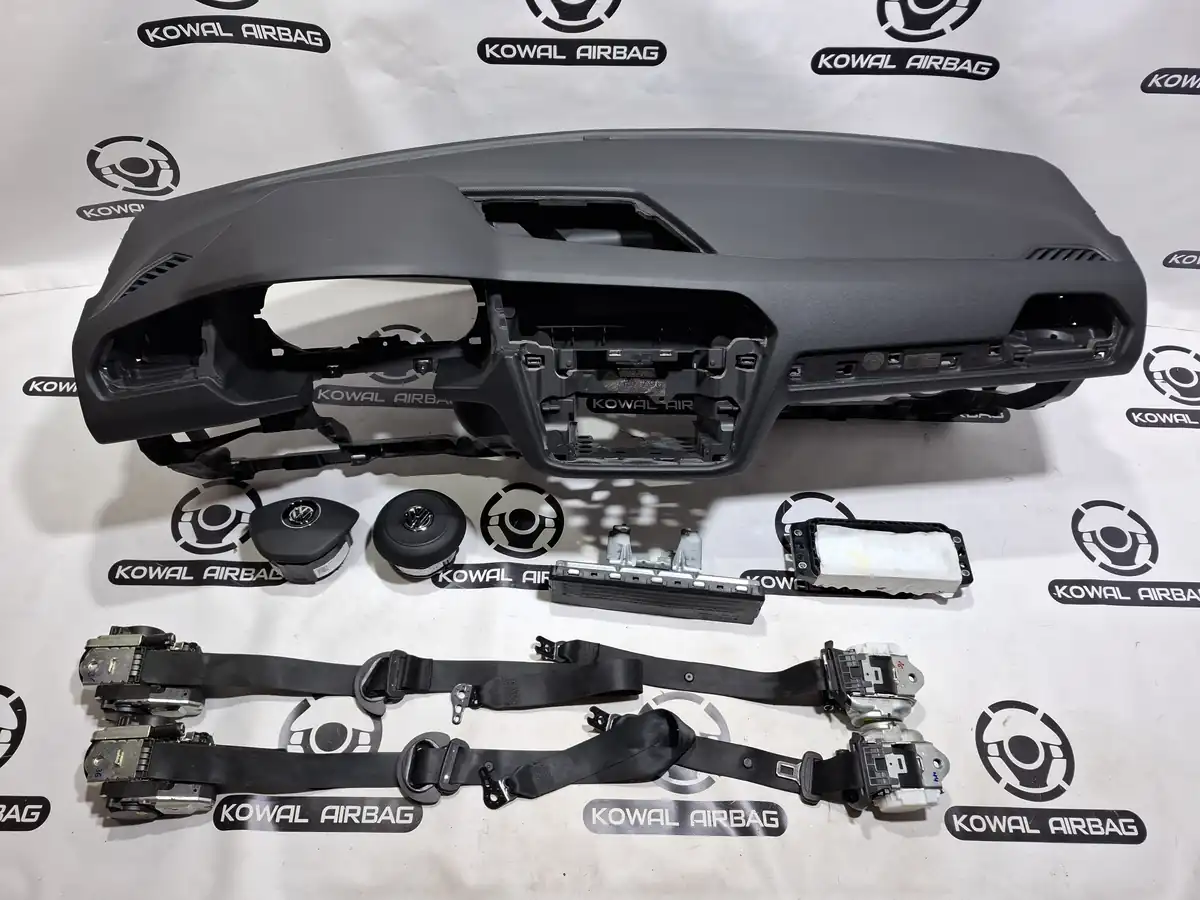 plansa bord volkswagen tiguan