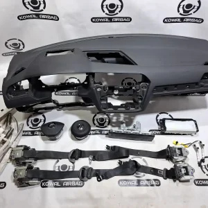 plansa bord volkswagen tiguan