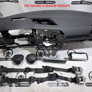plansa bord volkswagen tiguan