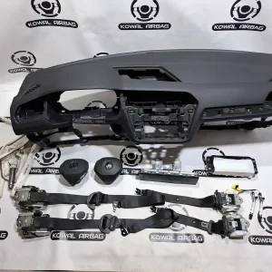 plansa bord volkswagen tiguan