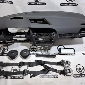 plansa bord volkswagen tiguan