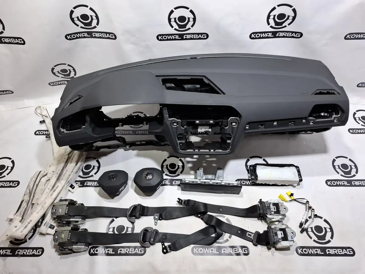 plansa bord volkswagen tiguan