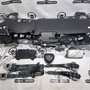 plansa bord toyota e21