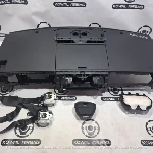 plansa bord peugeot expert