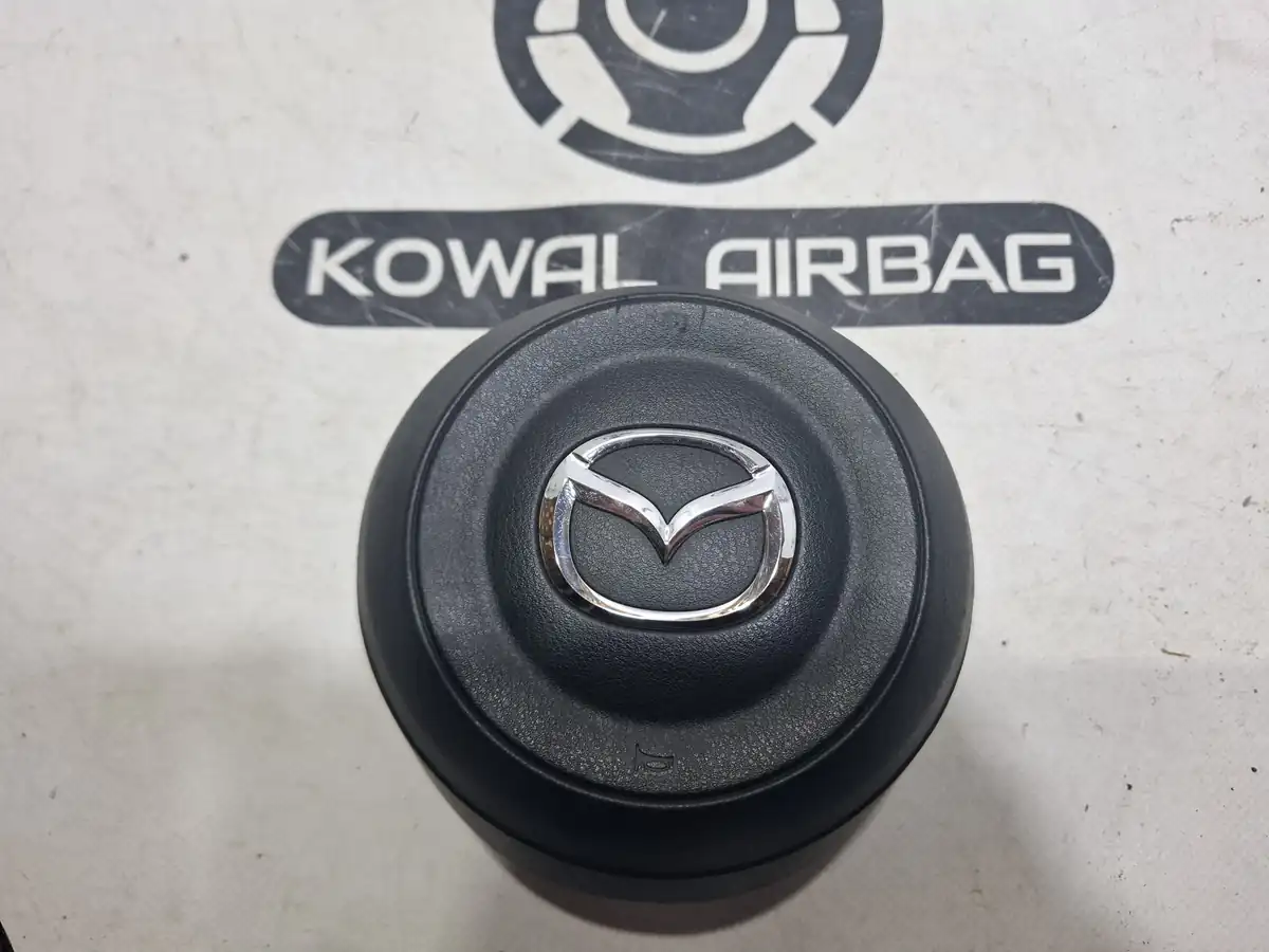 airbag sofer mazda cx5