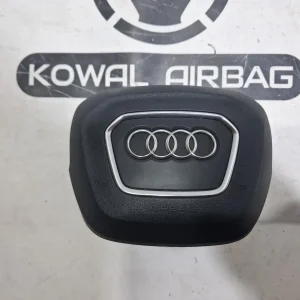 airbag sofer audi q5