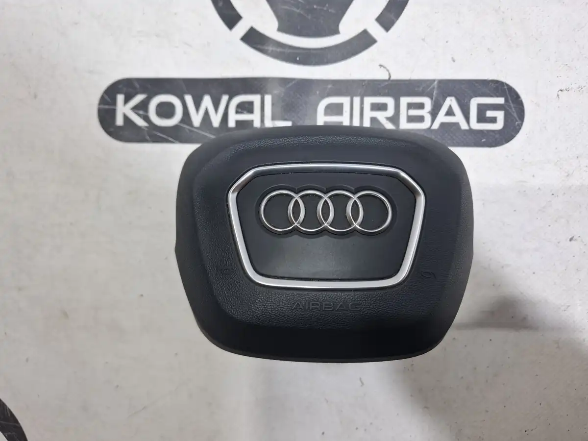 airbag sofer audi q5
