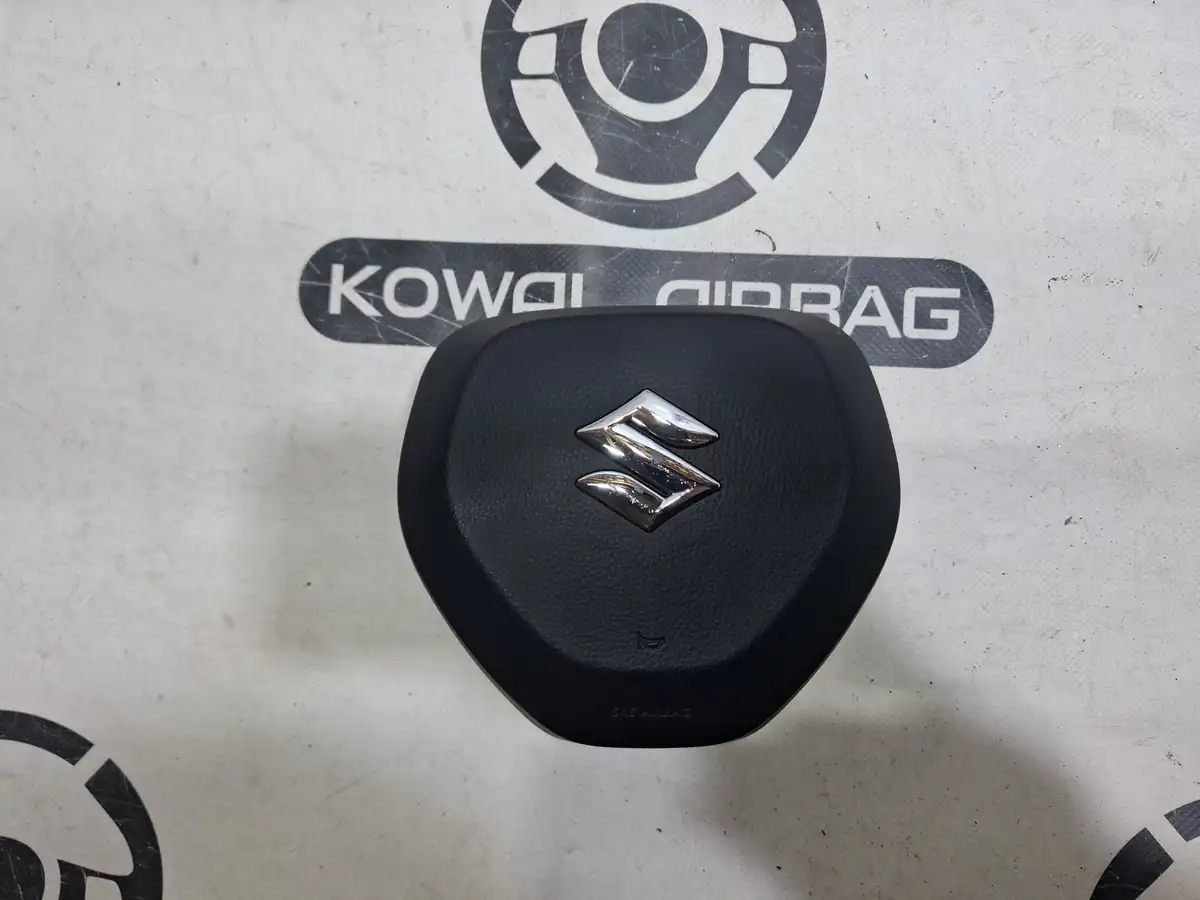 airbag sofer suzuki