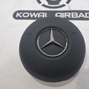 airbag sofer mercedes-benz sprinter