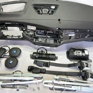 plansa bord bmw up