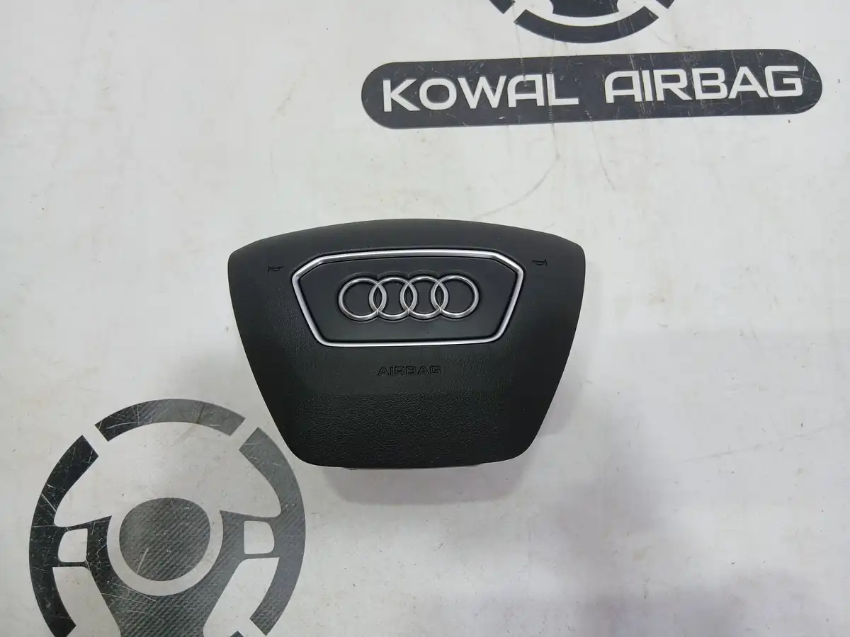 airbag sofer audi a6