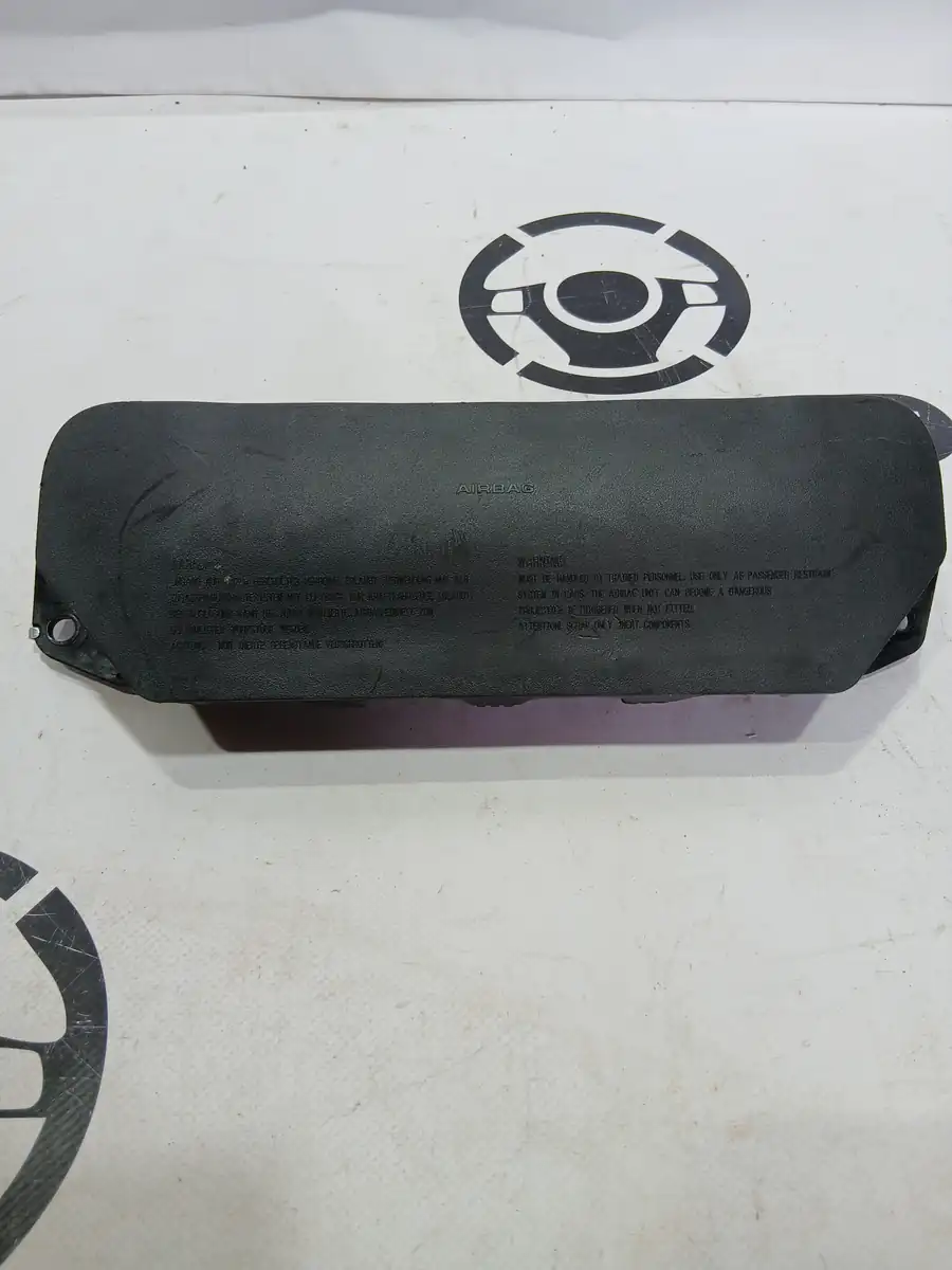 airbag genunchi mercedes-benz a254