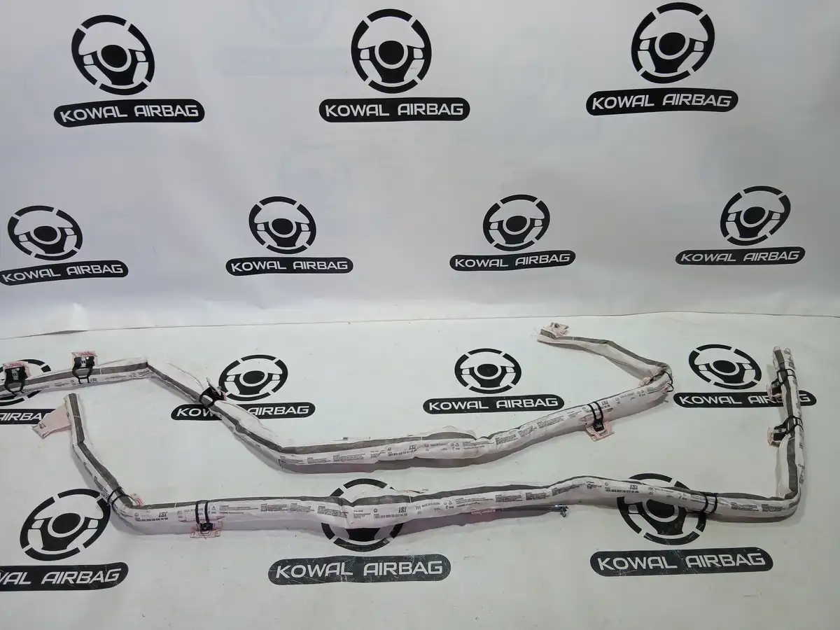 airbag cortina skoda 57a
