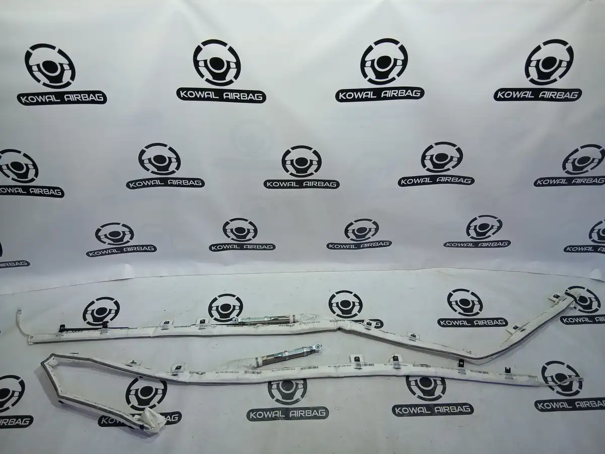 airbag cortina seat tarraco