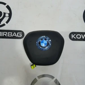 airbag sofer bmw x3