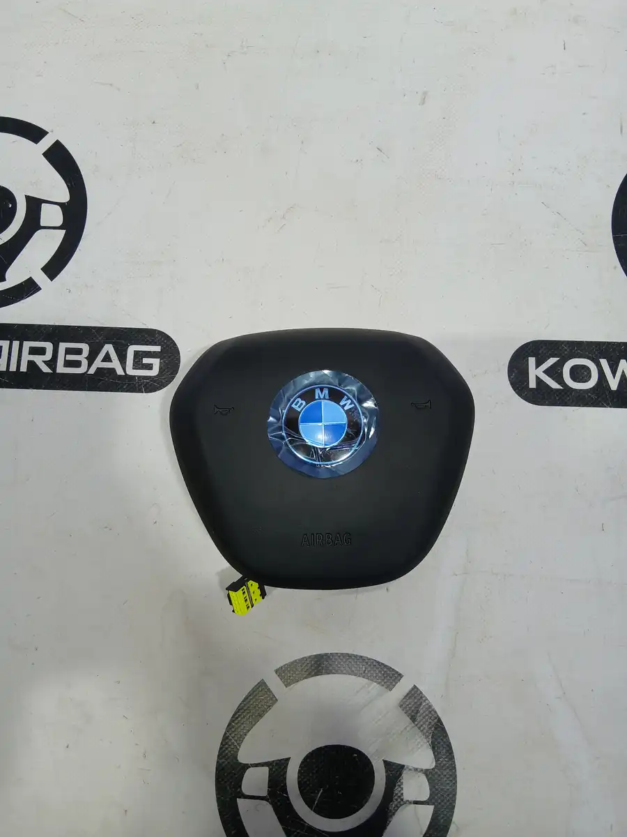 airbag sofer bmw x3