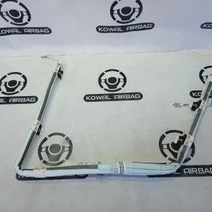 airbag cortina stanga bmw x3