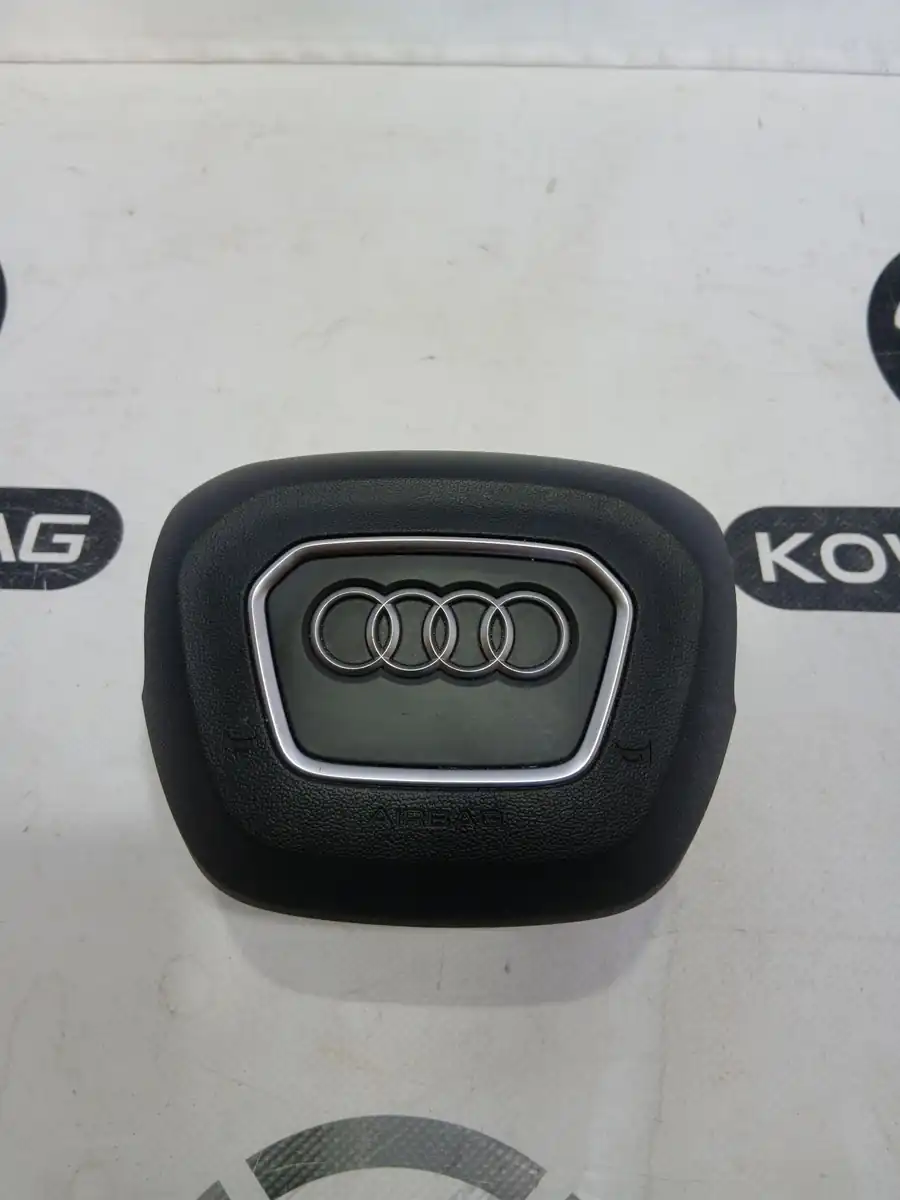 airbag sofer audi q3
