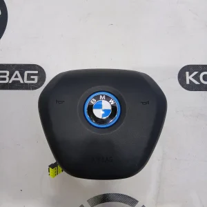 airbag sofer bmw x3