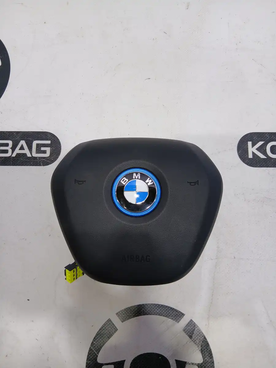airbag sofer bmw x3