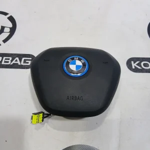 airbag sofer bmw x3