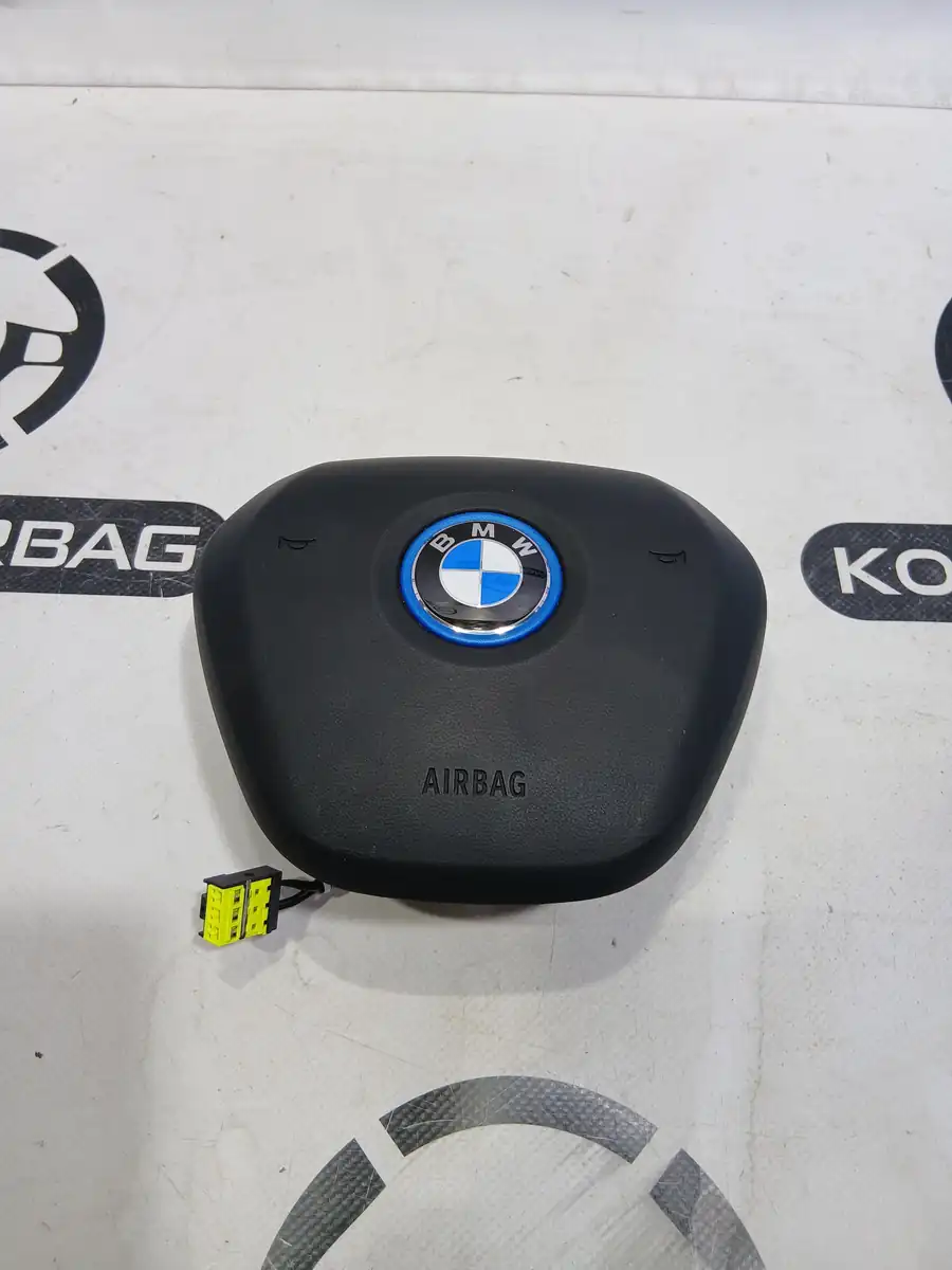 airbag sofer bmw x3