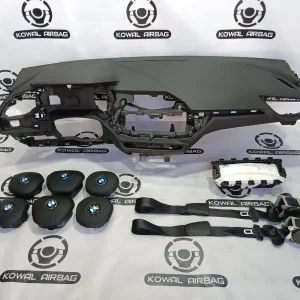 plansa bord bmw f40