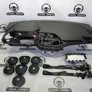 plansa bord bmw f40