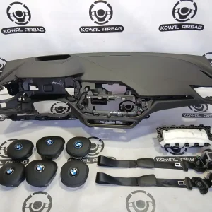 plansa bord bmw f40