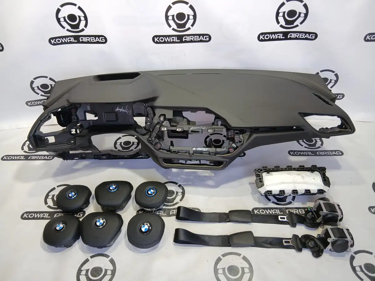 plansa bord bmw f40