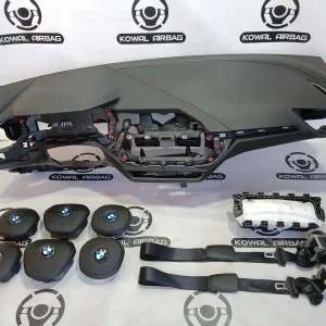 plansa bord bmw f40