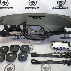 plansa bord bmw f40
