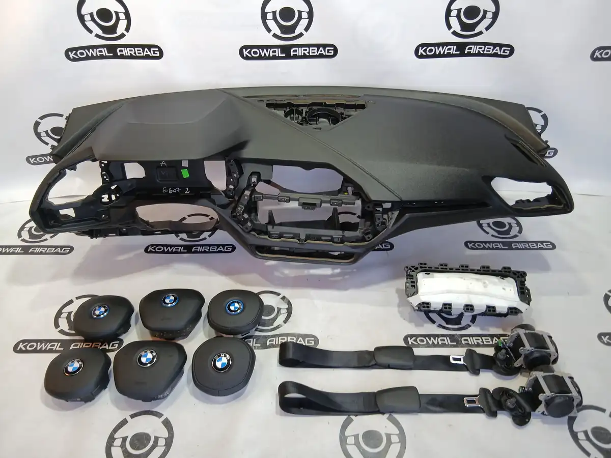 plansa bord bmw f40
