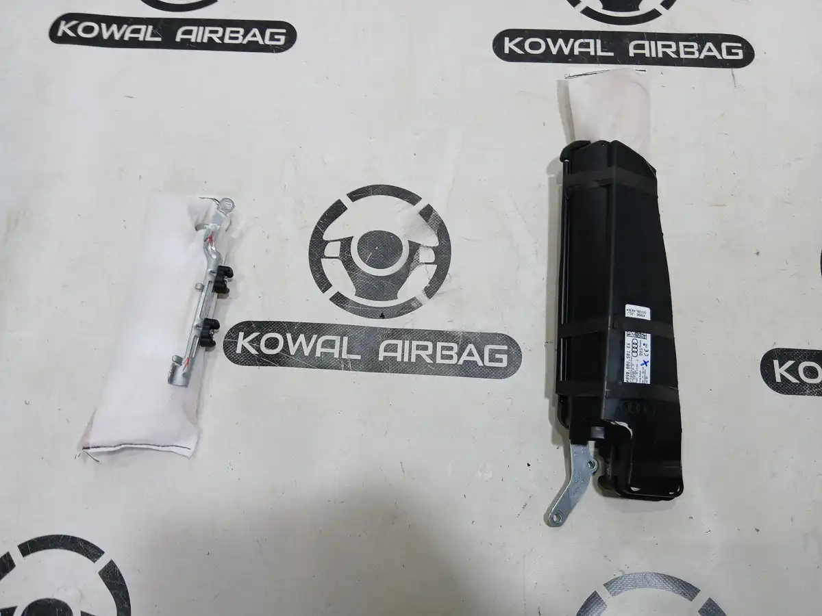 airbag scaun audi q4