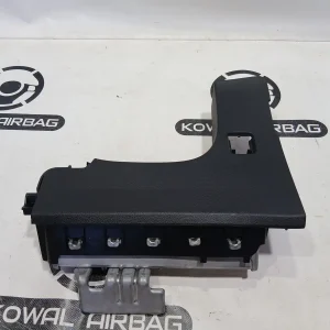 airbag genunchi honda crv