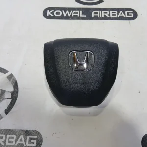 airbag sofer honda civic