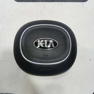 airbag sofer kia sorento