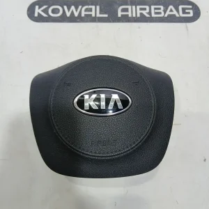 airbag sofer kia sorento