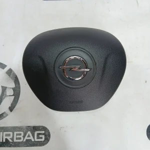 airbag sofer opel vivaro