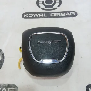 airbag sofer jeep grand cherokee