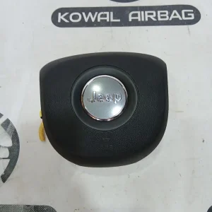 airbag sofer jeep grand cherokee