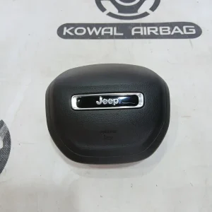 airbag sofer jeep compass